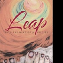 Nancy Xia Releases LEAP - INTO THE MIND OF A SUICIDE