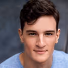 BWW Interview: It's a Party!: Cory Jeacoma Debuts in MAMMA MIA!