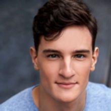 It's a Party!: Cory Jeacoma Debuts in MAMMA MIA!