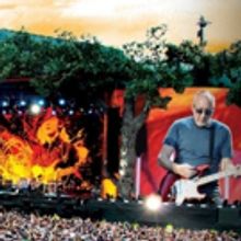 THE WHO IN HYDE PARK' 50th Anniversary Concert Premieres in Select Theaters Today