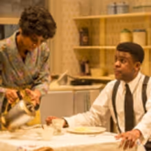 A RAISIN IN THE SUN Coming to Coventry's Belgrade Theatre