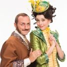 NYGASP's Reworked MIKADO Enters Final Week at The Kaye Playhouse