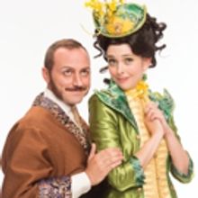 NYGASP's Reworked MIKADO Enters Final Week at The Kaye Playhouse