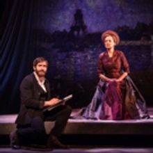 Put It Together- Meet the Cast of SUNDAY IN THE PARK WITH GEORGE!