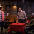 Photo Flash: First Look at Rajiv Joseph's THE LAKE EFFECT at Geva Theatre