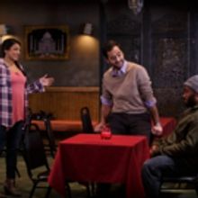 Photo Flash: First Look at Rajiv Joseph's THE LAKE EFFECT at Geva Theatre