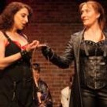 BWW Review: FIFTY SHADES OF SHREW Offers an Entertaining Combination of 'Taming of th