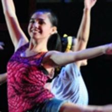 BWW Review: Ballet Meets '70s Disco Pop