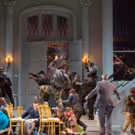 PBS' GREAT PERFORMANCES to Present Bel Canto the Opera from Lyric Opera of Chicago…
