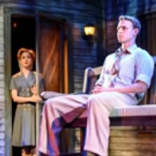 Lily Nicksay and Erik Odom to Reunite in Rubicon Theatre's SEE ROCK CITY This Winter