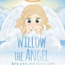 Nicole Campbell Pens WILLOW THE ANGEL AFRAID OF HEIGHTS