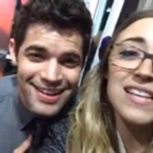 WATCH NOW: Your Weekly BroadwayWorld Vine Fix! 12/14/15 w/ BRIDGES OF MADISON COUNTY, THE WIZ, IN THE HEIGHTS, and More!