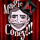Magical Promotions Announces April 2 MAGIC AT CONEY!!! Line-Up