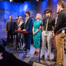 Photo Coverage: Cesar Alvarez, Nikko Benson, Carson Kreitzer & Sam Salmond Awarded…
