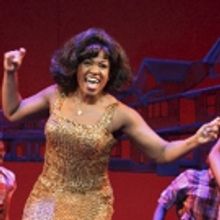 BWW Review: MOTOWN Hits Fox Cities P.A.C.