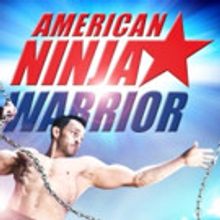 NBC's AMERICAN NINJA Jumps +19% Versus Its Prior Telecast