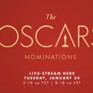 OSCAR Website Accidentally Lists Tom Hanks & Amy Adams as Nominees