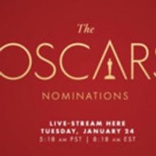 OSCAR Website Accidentally Lists Tom Hanks & Amy Adams as Nominees