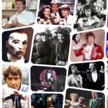 Interactive Timeline: Big BroadwayWorld Happy Birthday Wishes to Michael Crawford