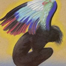 BWW Preview: Tony Kushner's Pulitzer Prize Winning ANGELS IN AMERICA - PART I Will Pl