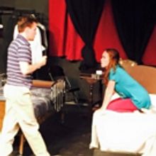 Lucky Penny to Stage Rajiv Joseph's GRUESOME PLAYGROUND INJURIES