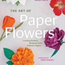 Rosie O'Donnell Pens Foreword for Costume Designer Bobby Pearce's THE ART OF PAPER…