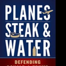 Autry J. Pruitt Defends Donald Trump in New Book