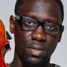 The Lisa Smith Wengler Center for the Arts Presents Black Violin