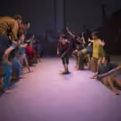 Acrobatic Dance Show BABEL Broadcast Live Online Tonight