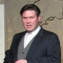 BWW Review: AROUND THE WORLD IN 80 DAYS a Triumphant Adventure for the Rhode Island S