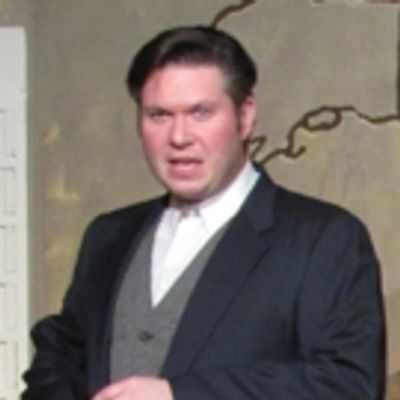 BWW Review: AROUND THE WORLD IN 80 DAYS a Triumphant Adventure for the Rhode Island Stage Ensemble