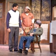 The Ensemble Theatre Closes August Wilson Celebration with RADIO GOLF Reading