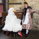 Roy Hudd Brings Panto MOTHER GOOSE To Wilton's Music Hall This Christmas