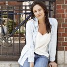 Model Spotlight: CHRISTINA MALDARI