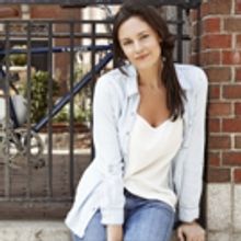 Model Spotlight: CHRISTINA MALDARI