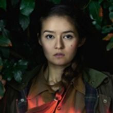 James Finnemore to Preview BLOOM at The Point, Eastleigh