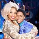 Photo Flash: HAIRSPRAY LIVE! Cast Members Share Photos of Memories and Life After…