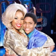 Photo Flash: HAIRSPRAY LIVE! Cast Members Share Photos of Memories and Life After…