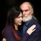 Photo Flash: First Look at SATURN RETURNS at Theatre Southwest