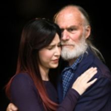 Photo Flash: First Look at SATURN RETURNS at Theatre Southwest