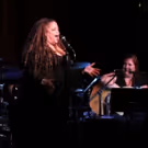 Photo Flash: Natalie Douglas Honors MLK Day with 'STEVIE SONGS' at Birdland