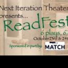Six Houston Theaters Team Up for READFEST HOUSTON Today