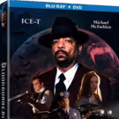Ice-T's BLOODRUNNERS Sinks Its Fangs Into Blu-ray, DVD & Digital HD