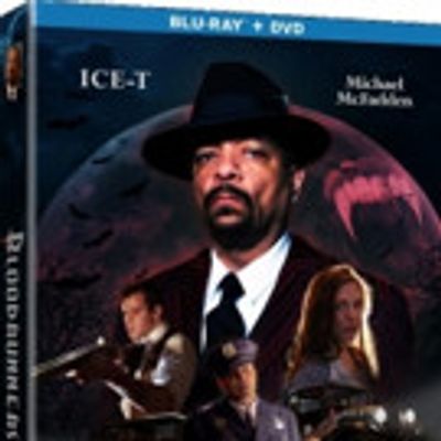 Ice-T's BLOODRUNNERS Sinks Its Fangs Into Blu-ray, DVD & Digital HD