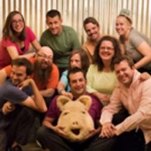 Comedy Pigs Set 23rd Season