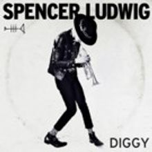 Spencer Ludwig's New Single 'Diggy' Out Now