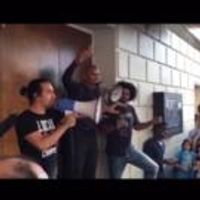 STAGE TUBE: Lin-Manuel Miranda Does a Role Swap at HAMILTON Lottery Video