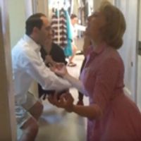 BWW Blog: Backstage Birdie Ep 2: Go Backstage with the Cast of Goodspeed's BYE BYE… Video