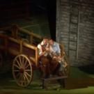 STAGE TUBE: Watch Highlights of The Muny's OKLAHOMA! - Beth Leavel, Ben Davis and More!