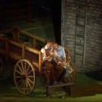 STAGE TUBE: Watch Highlights of The Muny's OKLAHOMA! - Beth Leavel, Ben Davis and… Video